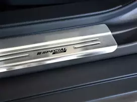 Avisa Sl пороги Special Edition Nissan X-trail 3