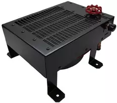 Webasto dewasto vandens šildytuvas 12v 4.6kw/d