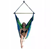 Potenza Braziliška kėdė Xxl 130x160cm 2-vietė