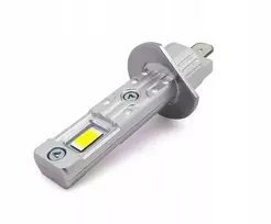 Led lemputė H1 12-24v Canbus 4500lm 1 vnt galinga