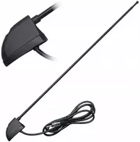 Automagnetola Blow Automobilinė antena ant stulpo šoninė stogo 120cm