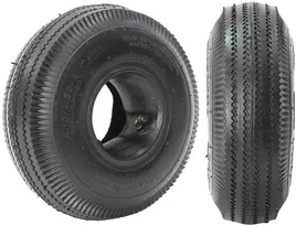 Padanga su kamera 4.10/3.50-4 ratui 4.10 / 3.50x4