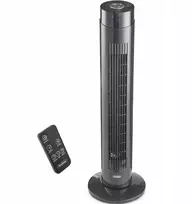 Koloninis ventiliatorius Vonhaus 8100070 60w su nuotoliniu valdymu, osciliacija ir jonizacija