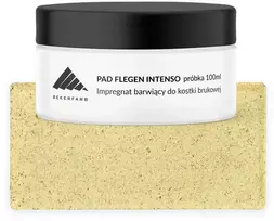 Trinkelių dažai - Mėginys 100ml - Smėlio spalvos
