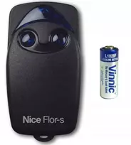Nice Flor Flo2rs Flor-s Naujas Originalus Pultelis