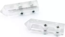Park Tool Unisex - Adult Caliper Attachments - 4003129 priedai, juoda, vienas dydis