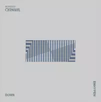 Vinilinė plokštelė Border: Carnival (down version) (deluxe boxset)