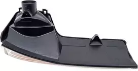 Bsstore šoninio veidrodėlio posūkio signalas Daily Vi 2014-2019 (dešinė pusė - keleivio pusė)