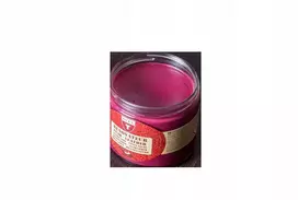 Active Gel Maitinamasis odos priežiūros kremas Avel Lthr Kreminis Renovator 250ml Hermes Raudona