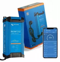 Victron energy Mėlyna Smart Ip22 įkroviklis 12/20 (1)