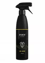 Oro gaiviklis, kvepalai automobilio salonui, kvapas Foen-boss 450ml