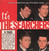 Vinilinė plokštelė It's the Searchers