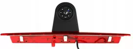 [zm.063] Led stop žibintas + atbulinės eigos kamera ford transit
