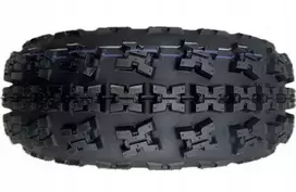 Padanga X-trail 21x7-10 R10 Hakuba 6pr 30j priekinė Atv Raptor 700 660