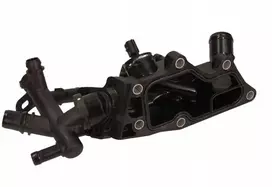 Oe renault termostato korpusas renault clio iv 0,9/1,2 tce/ captur