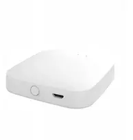 Zigbee Centralė Vartai Tuya Bt, daug režimų