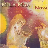 Vinilinė plokštelė Nova (lp) [vinyl Lp]