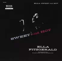 Vinilinė plokštelė Sweet And Hot (verve Originals Series)