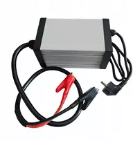 Akumuliatoriaus įkroviklis 12v Lifepo4 Logicpower Lp Ac 12v (14.6v) 40a 480w