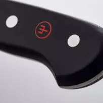 Wüsthof Classic Mėsininko peilis 20 cm Juodas / Sidabrinis
