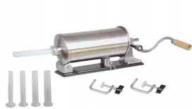 Elbow Grease Wc tabletės, 5 vnt.