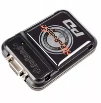 Volkswagen Proracing Chip Tuning Vw Golf Plus 1.9 Tdi 136ag