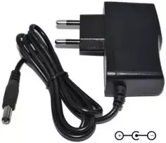 9v Ac Adapteris Line 6 Pocket Pod Gitaros Efektams