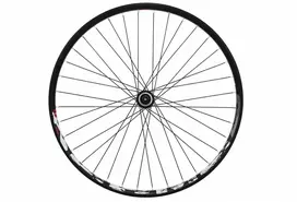 Ratas 26 Galinis Mach1 Shimano Karma Disc-kasetinis