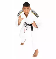Tatami Kimono/gi Bjj Nova Absolute Balta A1l