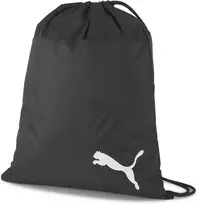 Puma 76853 Sportinis maišelis su raišteliais, raudonas