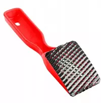 Tarkavimo/šlifavimo įrankis gipso kartono/medinėms plokštėms 60x40mm Kd11230