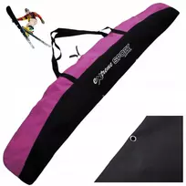 Convey Slidžių, pirštinių dėklas 160 cm, lazdos, pagaminta Lenkijoje