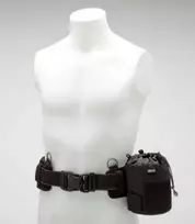 Objektyvas Juosmens diržas Think Tank Steroid Speed Belt V2.0 S-m