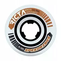 Riedlentės ratukai Ricta Speedrings Wide 54mm 99a 4 vnt