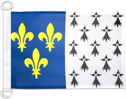 Az flag brest valties vėliava 45 x 30 cm - brest valties vėliava 30 x 45 cm aukštos kokybės karinės jūrų vėliavos