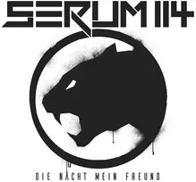 Die Nacht Mein Freund
