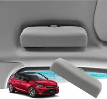 Laikiklis akiniams Opel Corsa F/astra L/grandland X (pilkas)