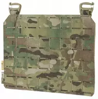 M-tac Priekinis skydelis Plate Carrier Qrs Xl liemenei Multicam
