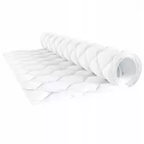 Čiužinys Spijzdrowo Antčiužinis 90x200 su guma Saba