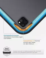 Incase Dėklas 12.9" Ipad Pro/air, Surface Pro/laptop Go
