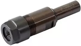 Trend Ce/127635 frezos цанговый adapteris, 1/4 colio kotas