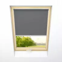 Stogo roletas Basic 80x100 Termo, užtemdantis