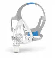 Cpap veido kaukė Resmed Airfit F20, dydis L
