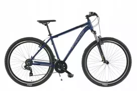 Mtb dviratis Kands Energy 700 29'' alu