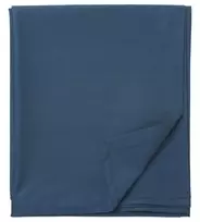 Ikea paklodė su guma, medvilnė, 240 x 260 cm