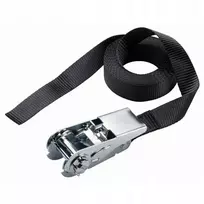 Tvirtinimo diržas su terkšle Master Lock 3108eurdat - 500cm