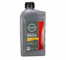 Variklio alyva Nissan 0w20 Sp Gf-6a Ke900-90134 1l originali 0w-20