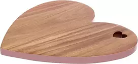 Premier Housewares 1104693 pjaustymo lenta, akacijos mediena, A2 x P30 x G28 cm,