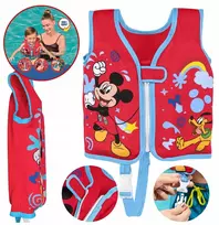 Plaukimo liemenė vaikams Bestway 9101d, S/m, 11-19kg