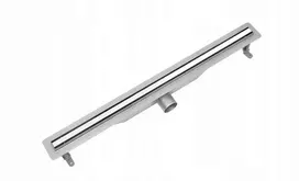 Vogi Ultra Slim 90 cm linijinis dušas su žemu sifonu Dn50